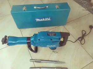 Makita Demolition Drill