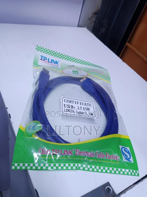 3.0 Hard Disk Cable - main view