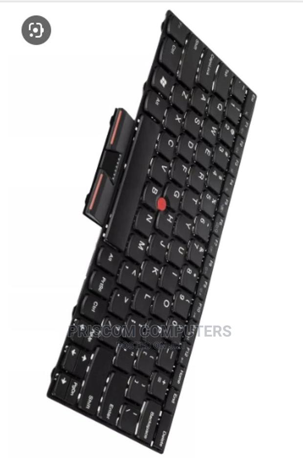 Lenovo X131E, E120, E125, E130, E220, X121E, S220 Keyboard - thumbnail 2