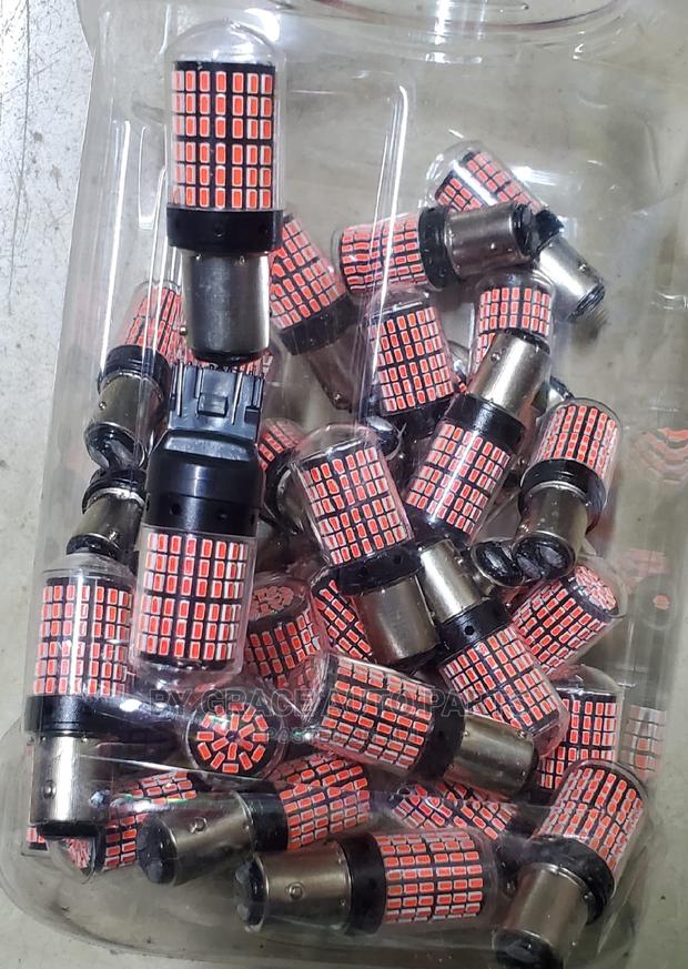 Bright Packing and Brake Bulbs