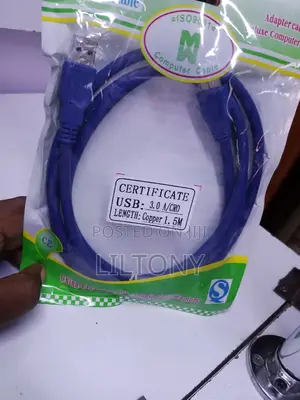 3.0 Hard Disk Cable