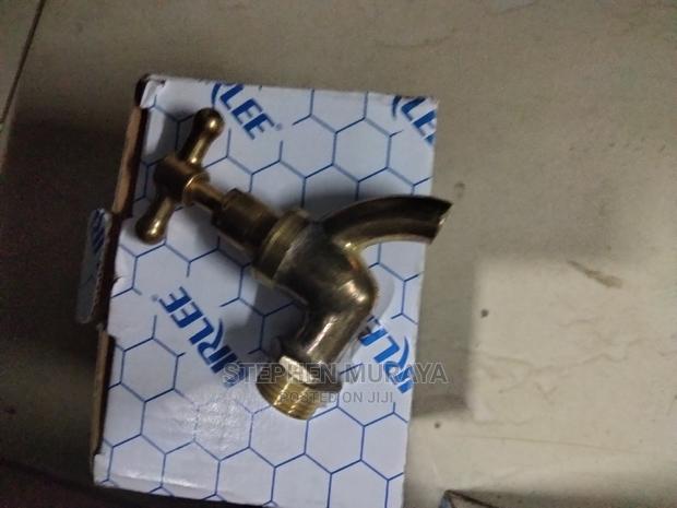 Lirlee Tap 1/2