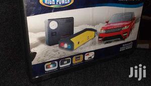 Jump Starter Tool Kit For All Cars Available