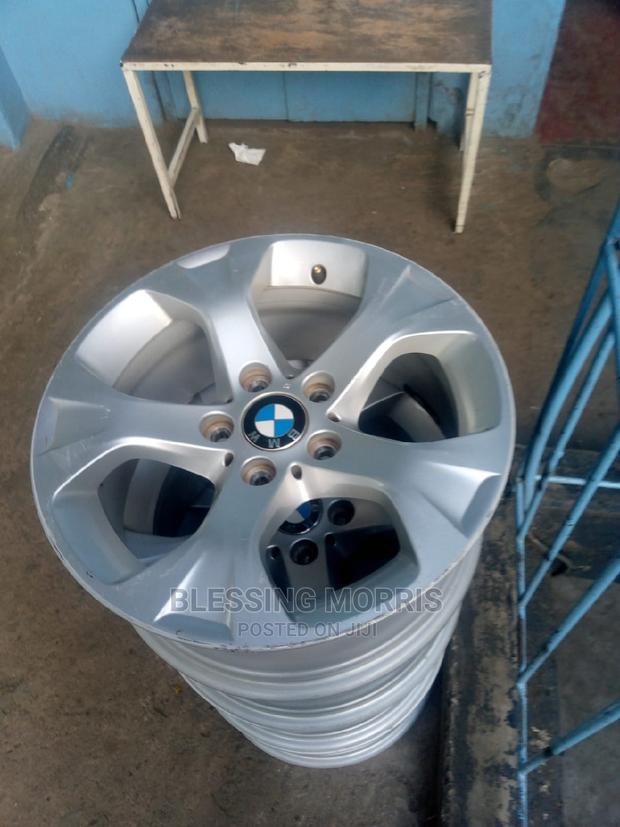 BMW Rims Size 17 - main view