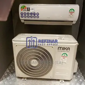 Refrigeration and Air Conditioner Sales and Services.