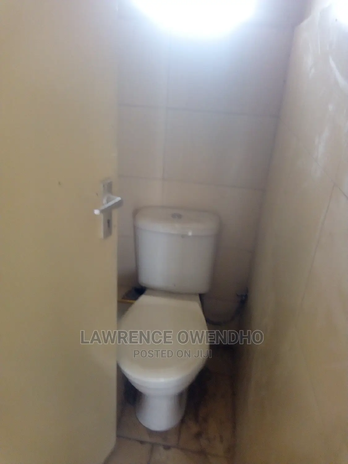 2bdrm Apartment in Ngara for rent