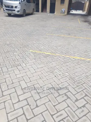 2bdrm Apartment in Ngara for rent