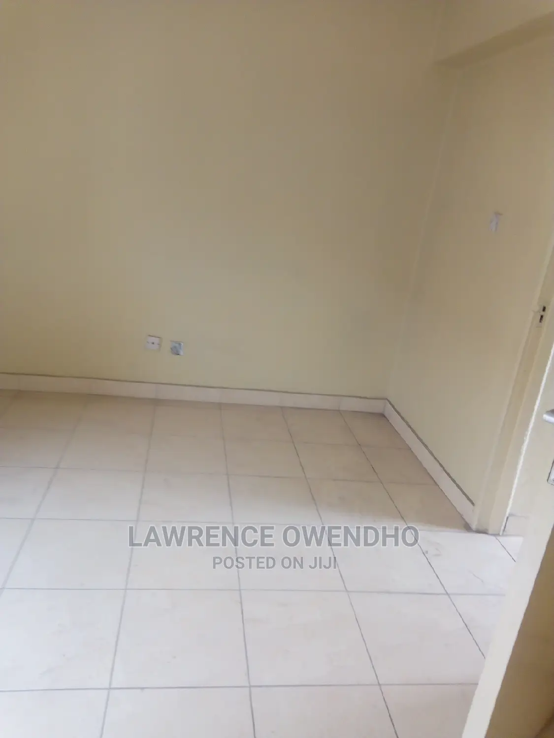2bdrm Apartment in Ngara for rent