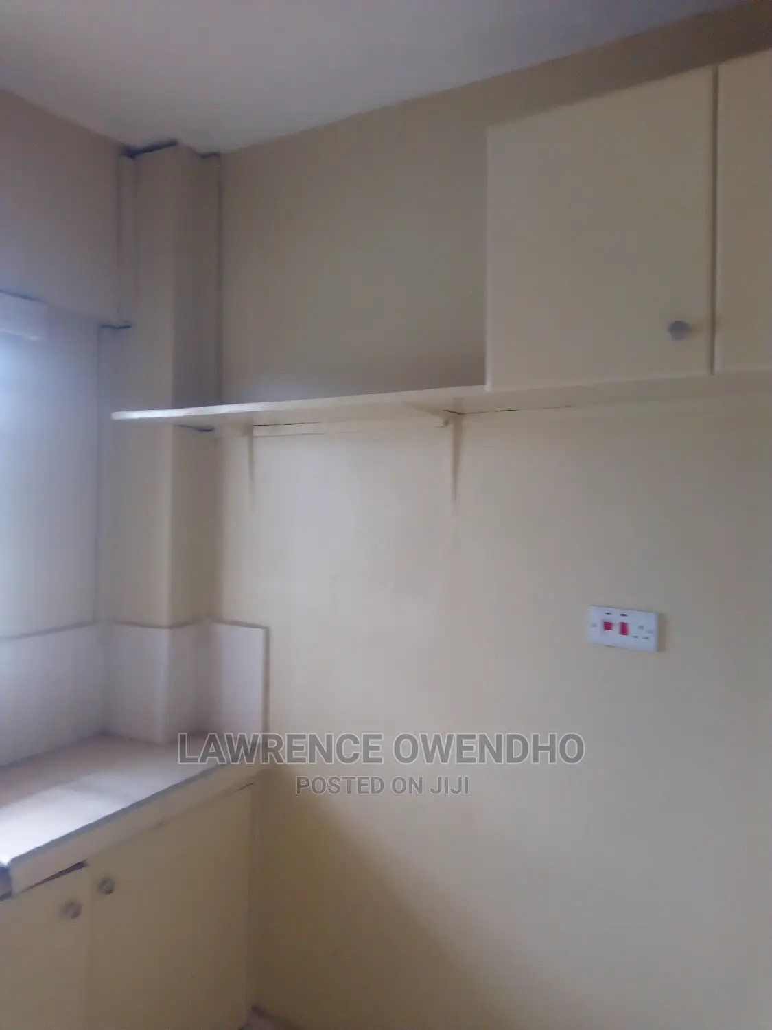 2bdrm Apartment in Ngara for rent