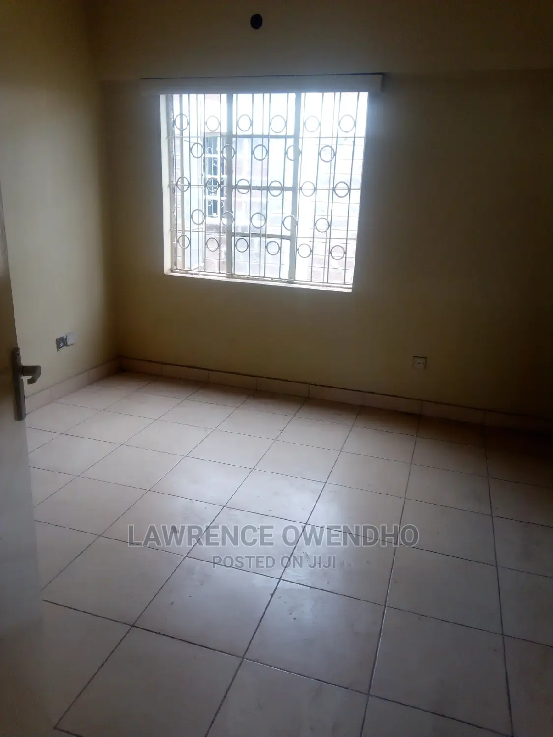 2bdrm Apartment in Ngara for rent