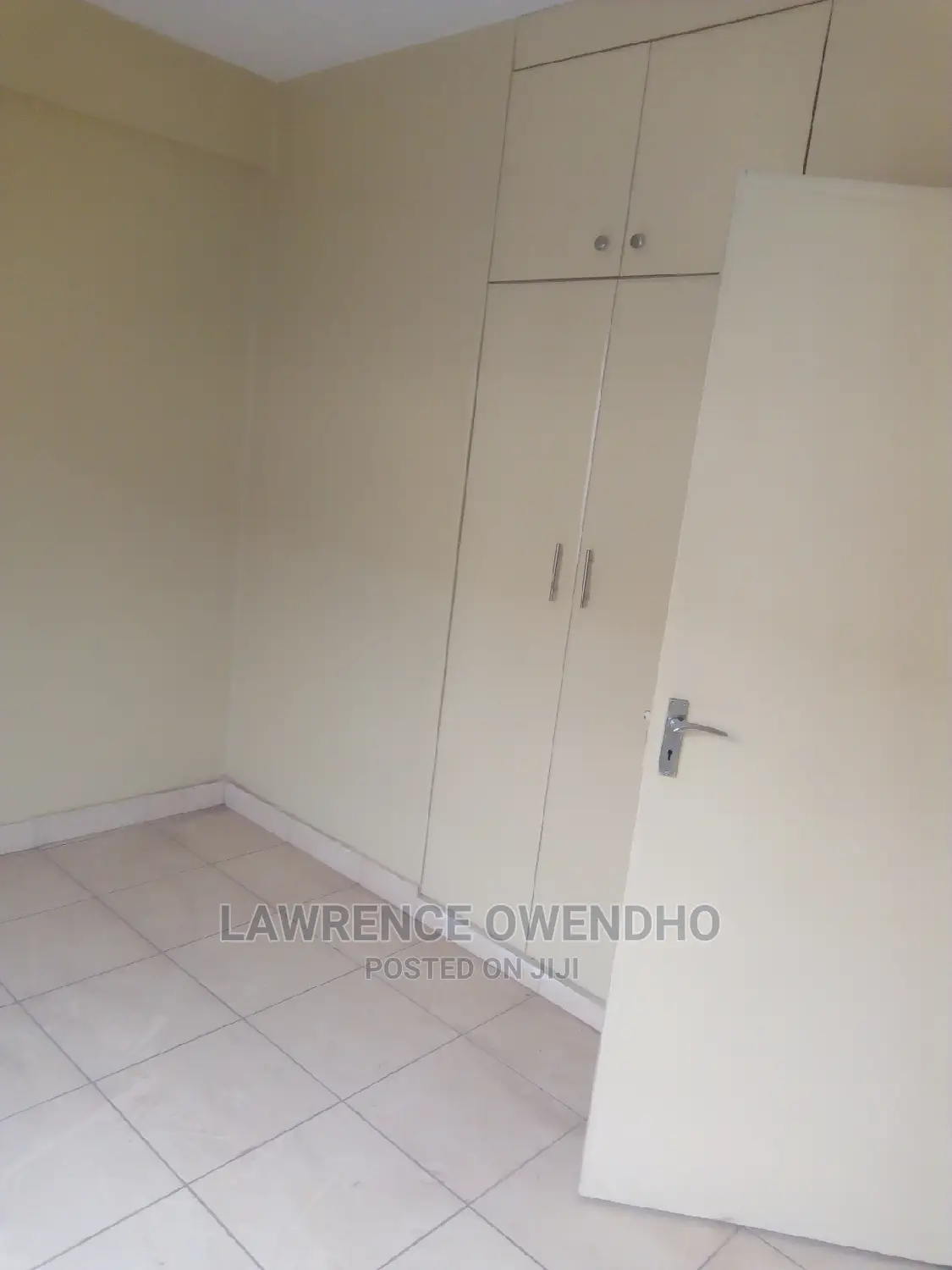 2bdrm Apartment in Ngara for rent
