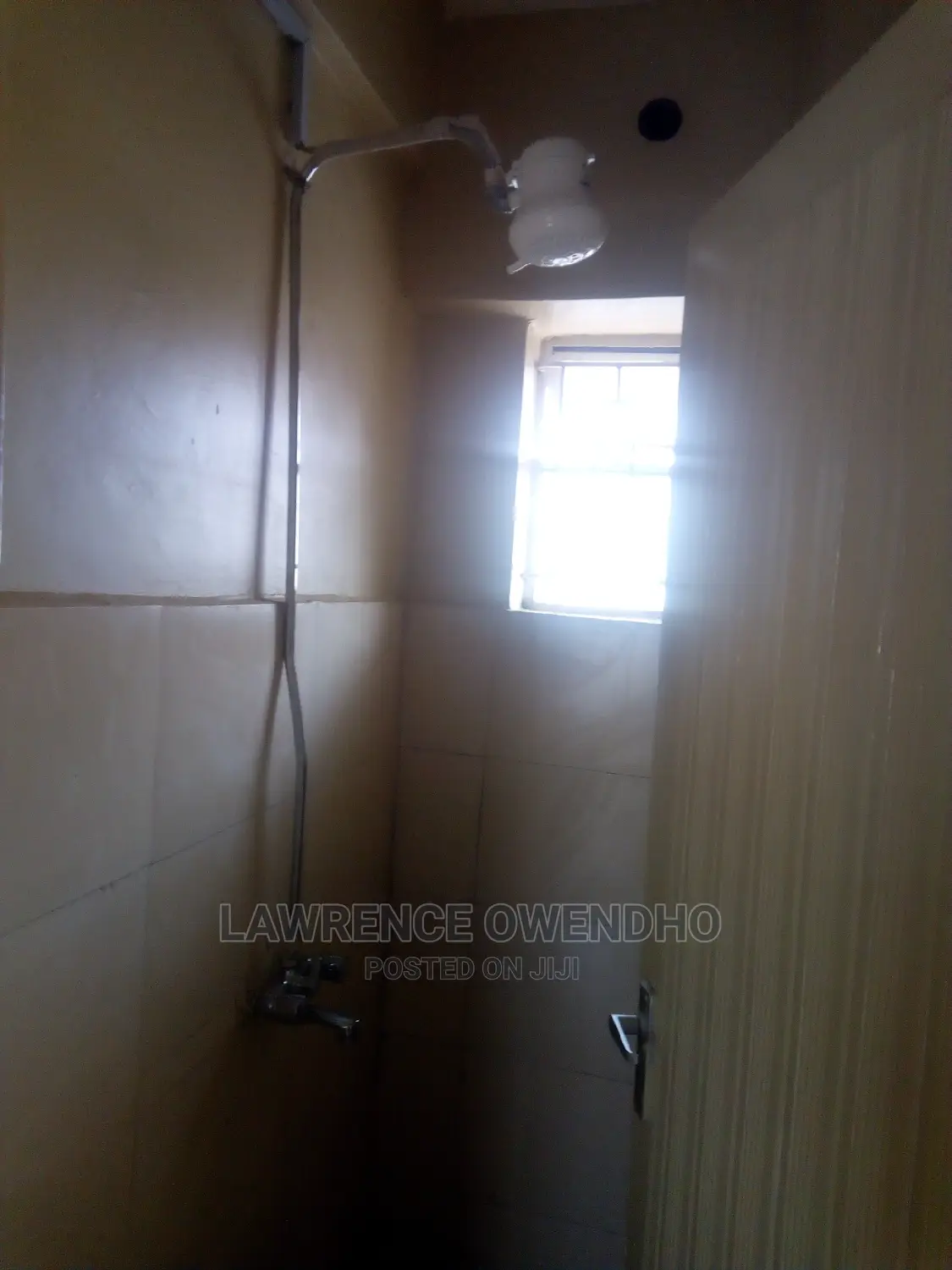 2bdrm Apartment in Ngara for rent