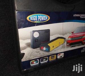 This Week Offer On Jump Starter Tool Kit