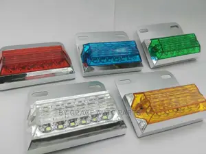 Modules Body Lights Lamp