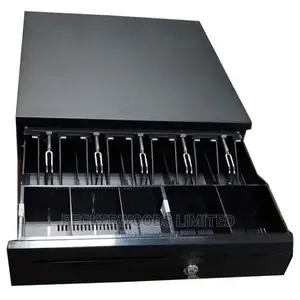 Automatic Cash Drawer