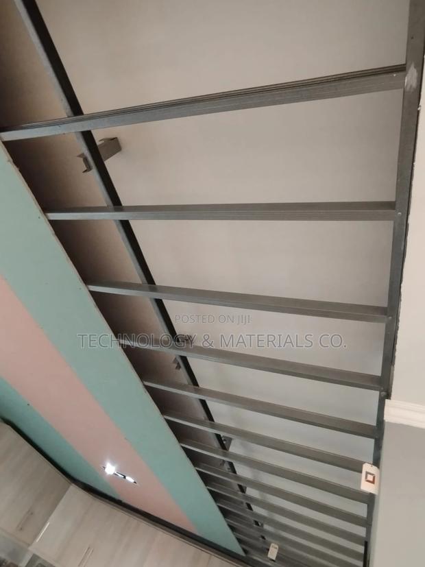 Blundering Channels and Studs for False Ceilings - thumbnail 2
