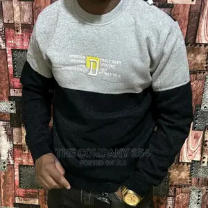 Quality Mens Sweaters