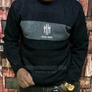 Original Quality Designer Assorted Mens Sweaters