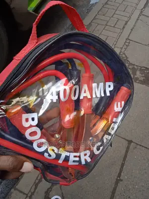 Car Jumper Cables Electric Car Booster Cables