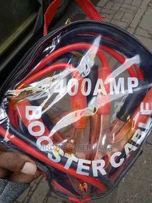 Booster Cable for Cars Jumper Cable