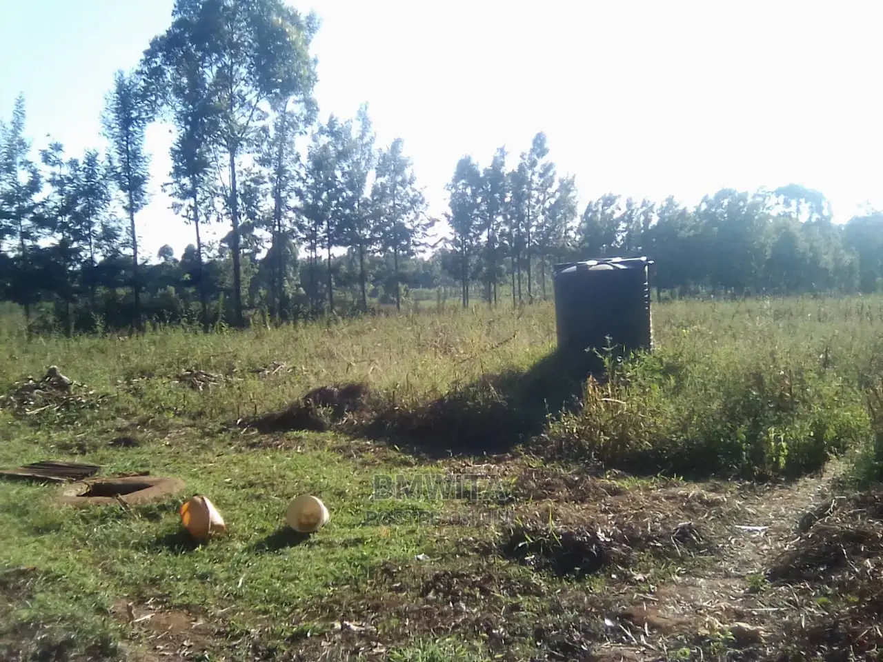 5.11 Acres Land for Sale, Kitale Kiminini Area