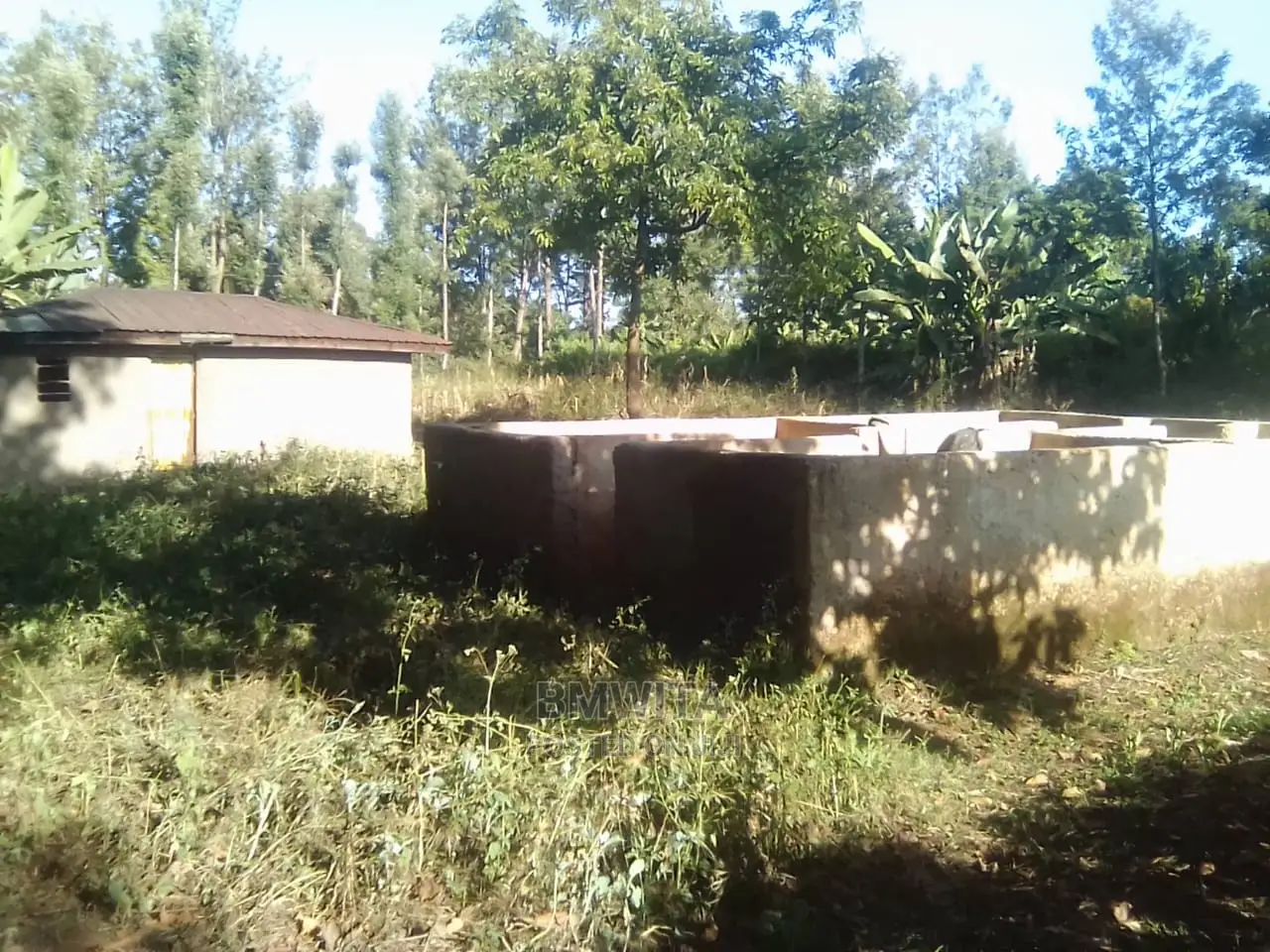 5.11 Acres Land for Sale, Kitale Kiminini Area
