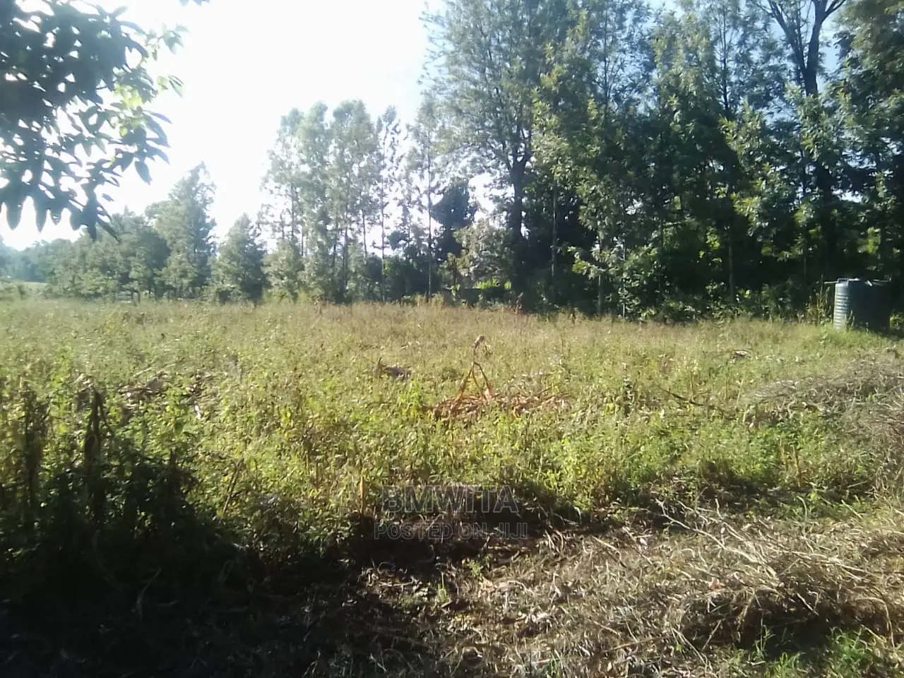 5.11 Acres Land for Sale, Kitale Kiminini Area