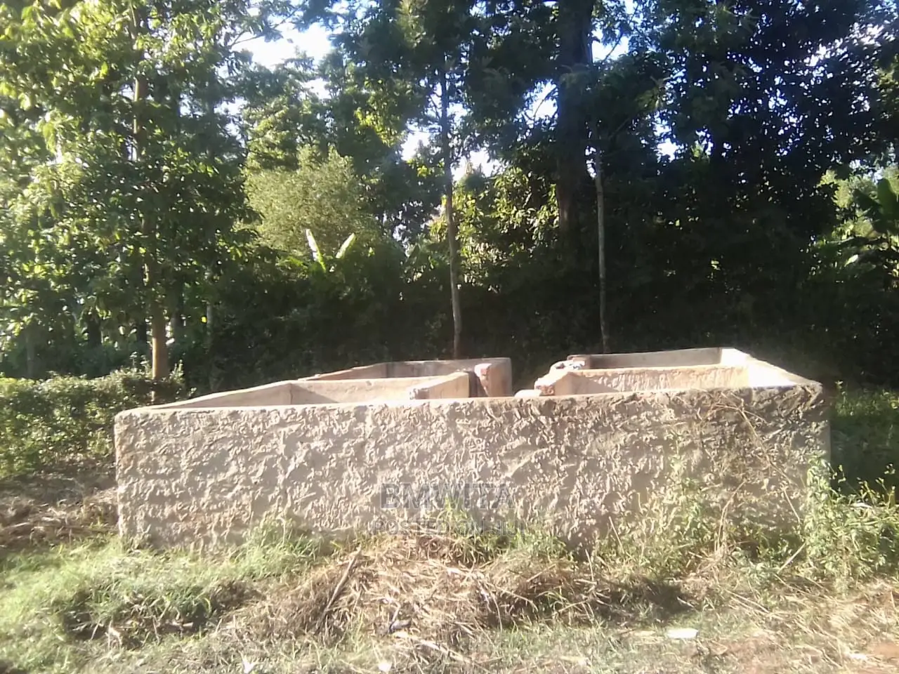 5.11 Acres Land for Sale, Kitale Kiminini Area
