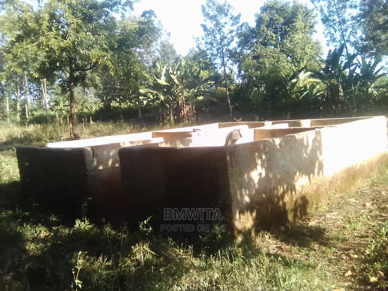 5.11 Acres Land for Sale, Kitale Kiminini Area