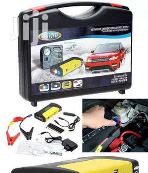Jump Starter Tool Kit For All Cars