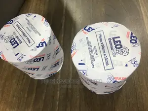 Leo Thermal Roll