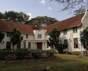 5 Acres at Kabarnet Gardens Nairobi - main view