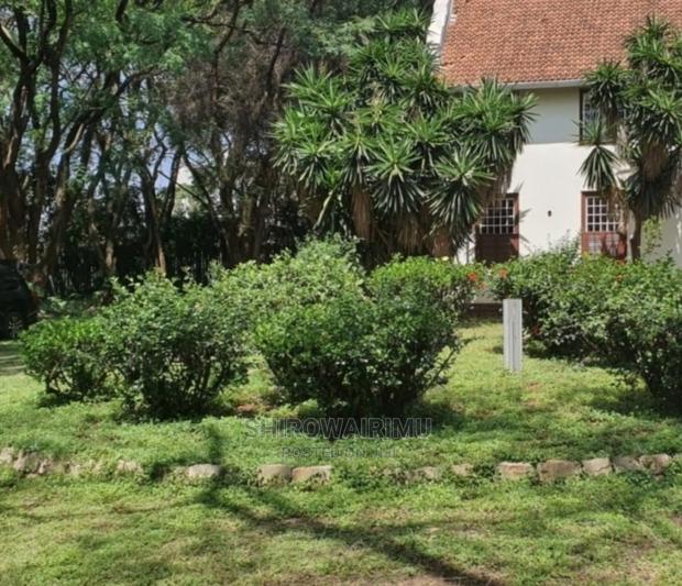 5 Acres at Kabarnet Gardens Nairobi - thumbnail 2