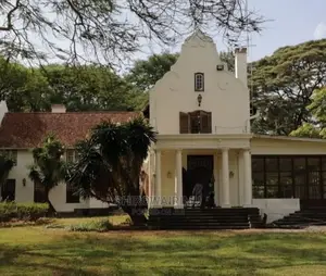 5 Acres at Kabarnet Gardens Nairobi