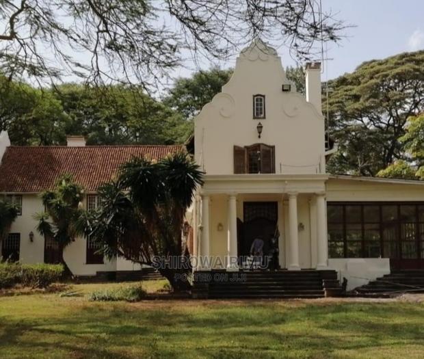 5 Acres at Kabarnet Gardens Nairobi - thumbnail 3