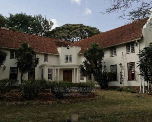 5 Acres at Kabarnet Gardens Nairobi - thumbnail 4