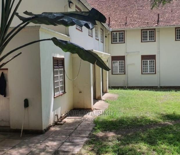 5 Acres at Kabarnet Gardens Nairobi - thumbnail 5