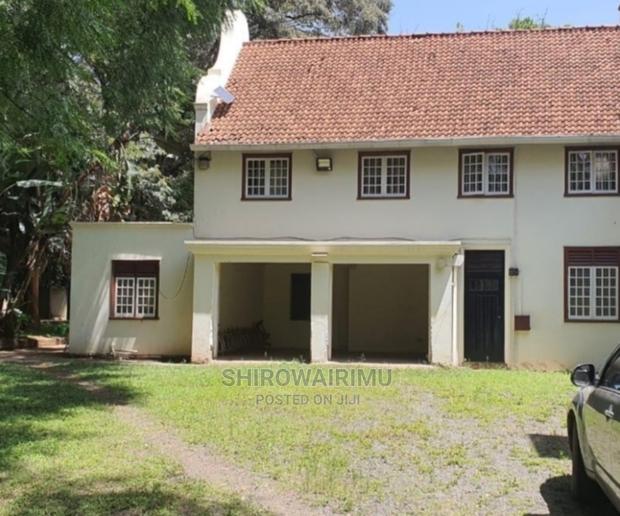 5 Acres at Kabarnet Gardens Nairobi - thumbnail 8