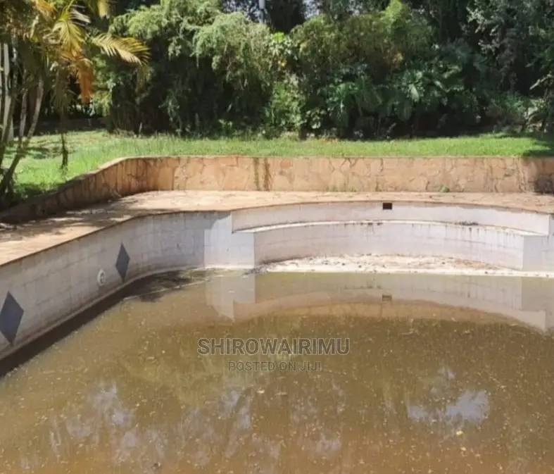 5 Acres at Kabarnet Gardens Nairobi