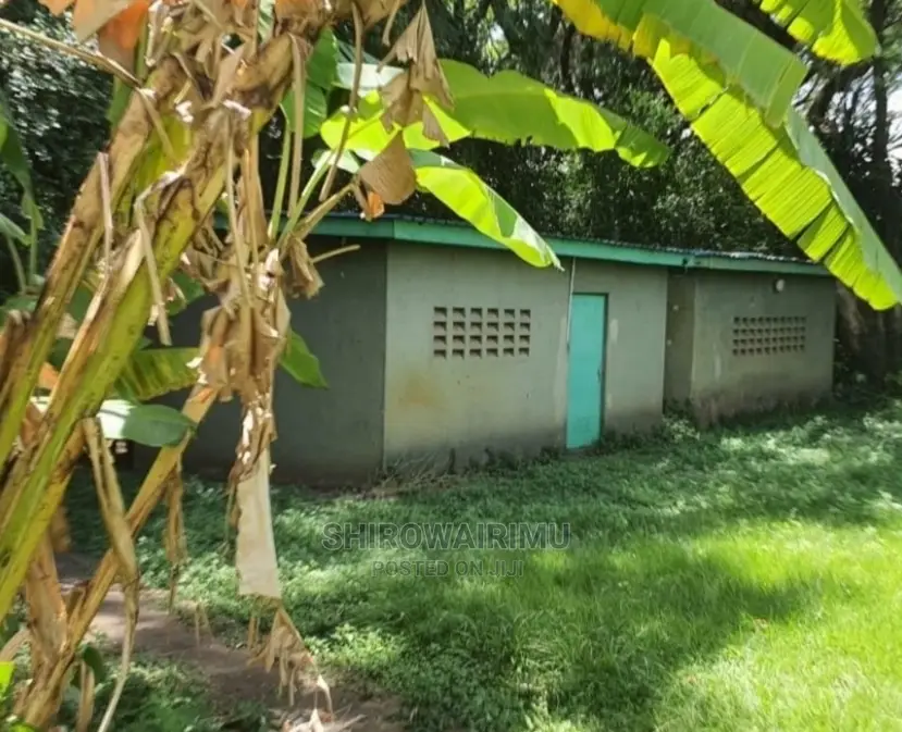 5 Acres at Kabarnet Gardens Nairobi