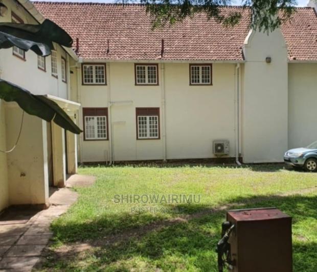 5 Acres at Kabarnet Gardens Nairobi - thumbnail 14