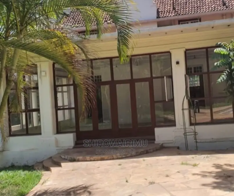 5 Acres at Kabarnet Gardens Nairobi