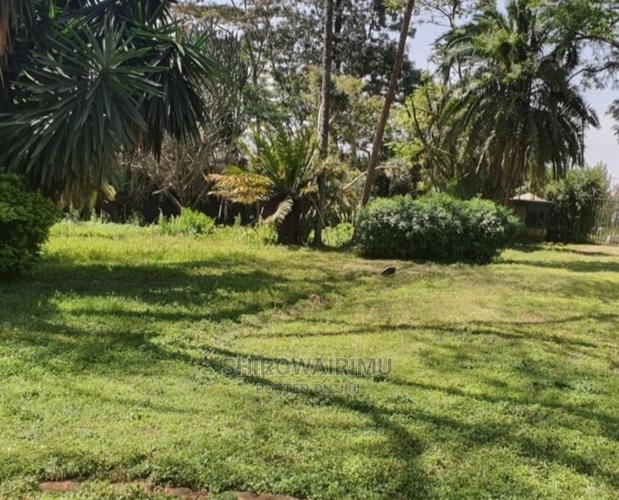 5 Acres at Kabarnet Gardens Nairobi - thumbnail 16