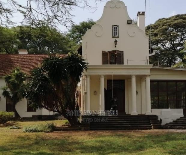 5 Acres at Kabarnet Gardens Nairobi - thumbnail 17