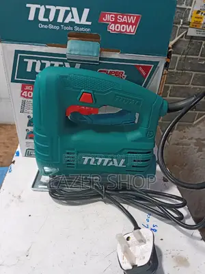 Jigsaw,400w