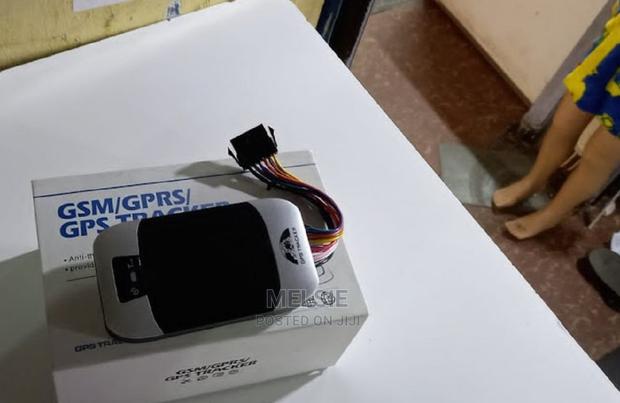 Car Tracker TK303 GPS GPRS Tracker for Online