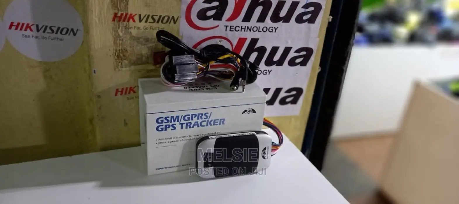 New GPS Car Track/ Coban Tk 303 Car