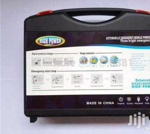 Affordable Jump Starter Tool Kit Special Offer