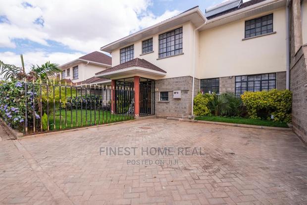 4bdrm Maisonette in Kitengela Plains for sale - thumbnail 10