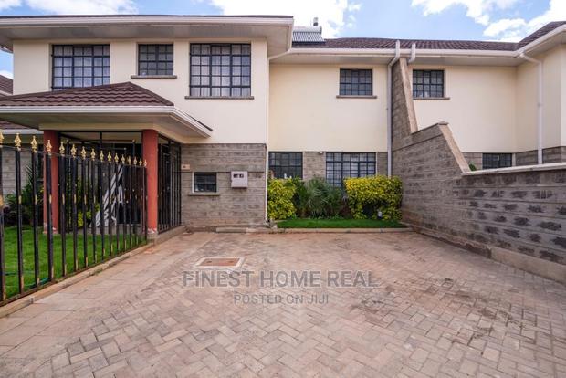 4bdrm Maisonette in Kitengela Plains for sale - thumbnail 11